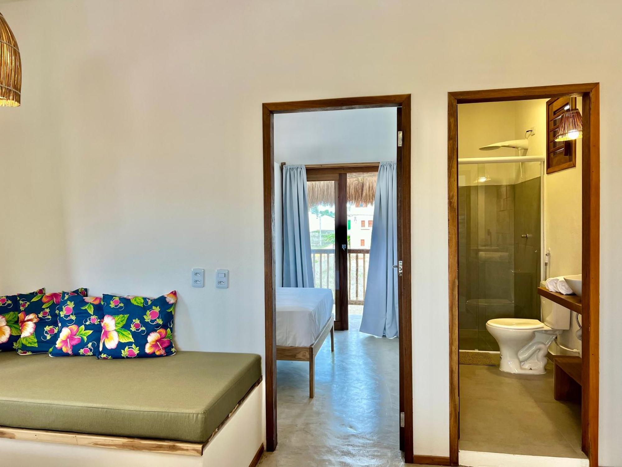 Villa Volare Prea Jucumã Εξωτερικό φωτογραφία
