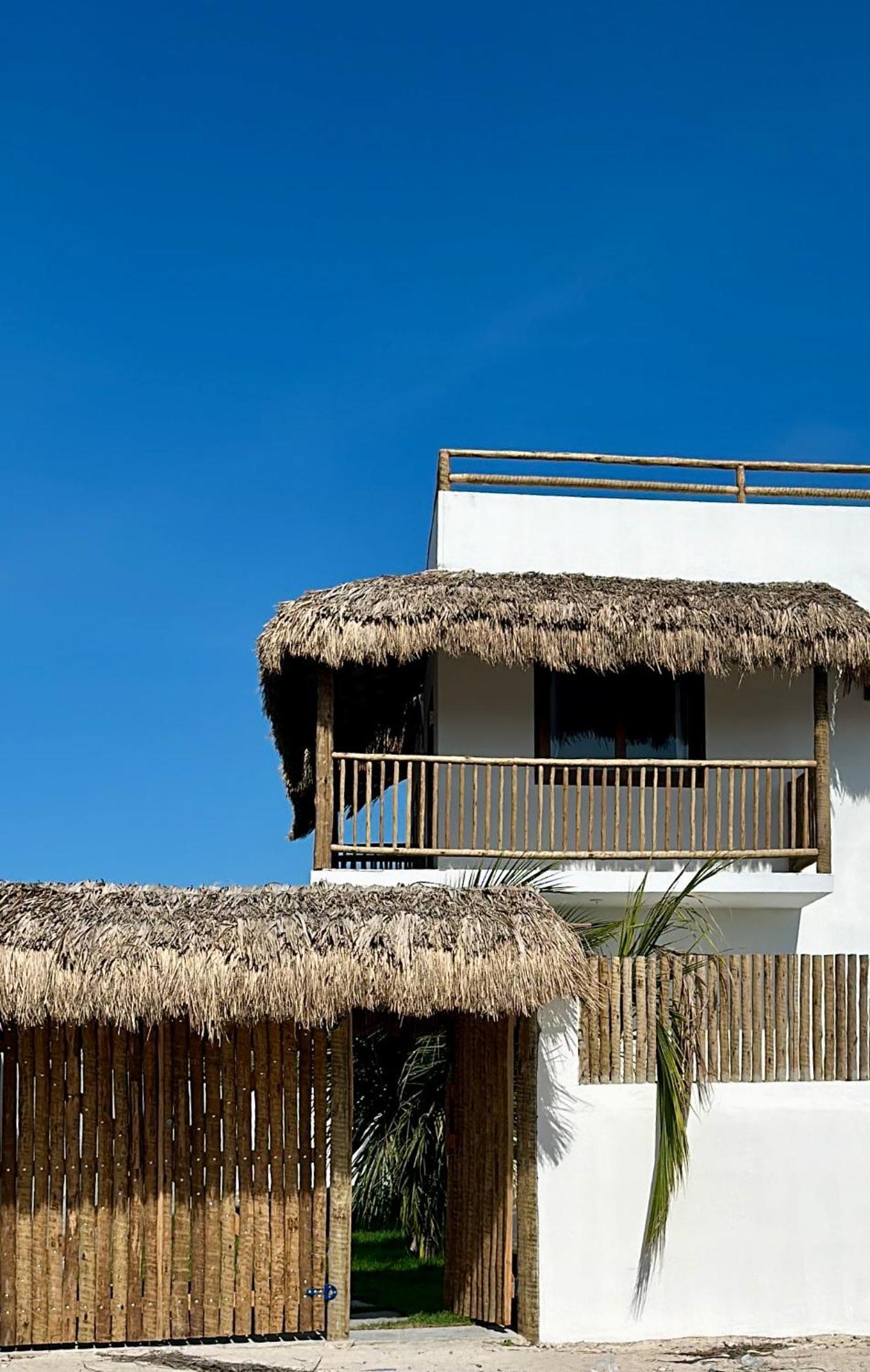 Villa Volare Prea Jucumã Εξωτερικό φωτογραφία