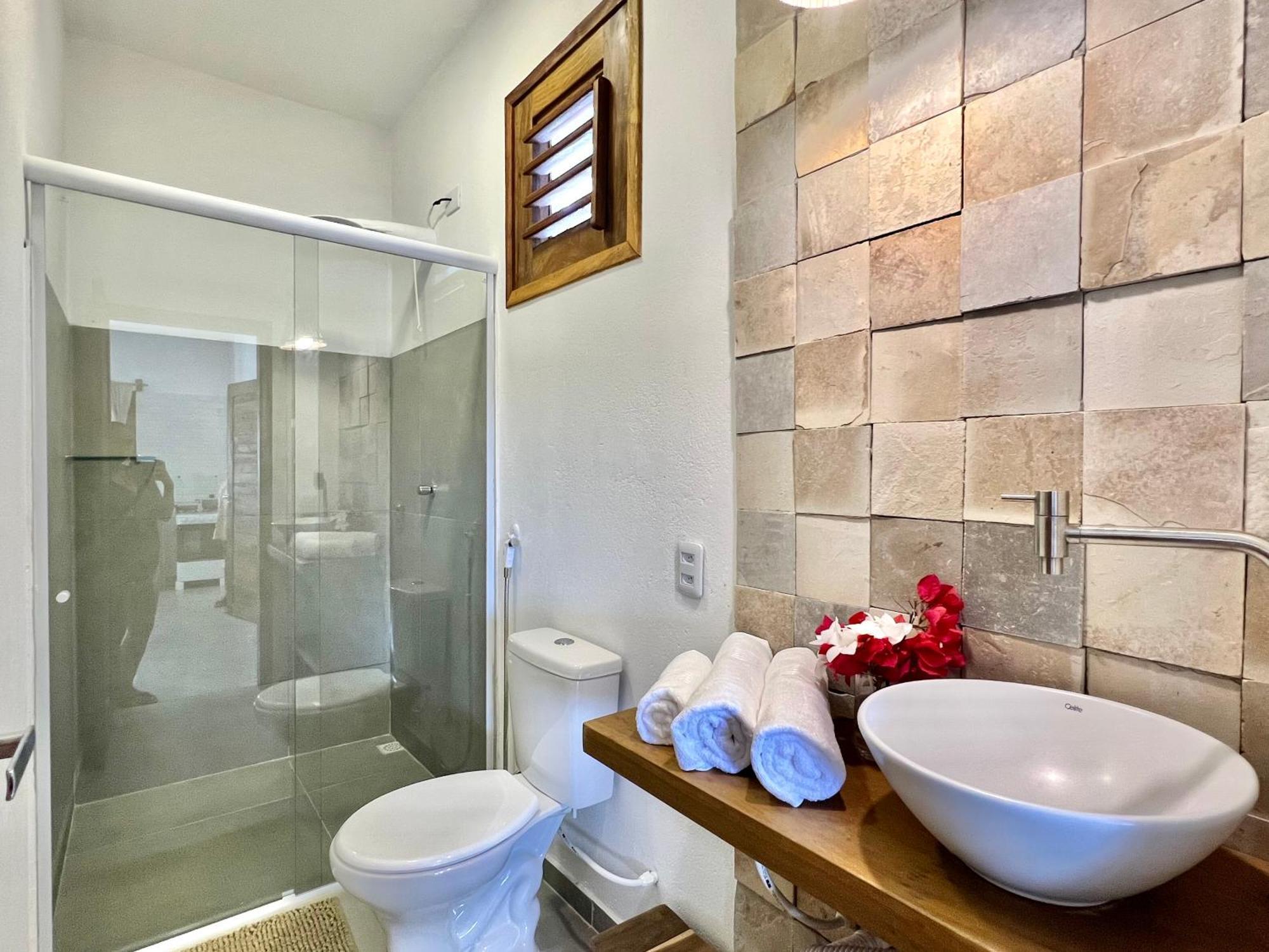 Villa Volare Prea Jucumã Εξωτερικό φωτογραφία